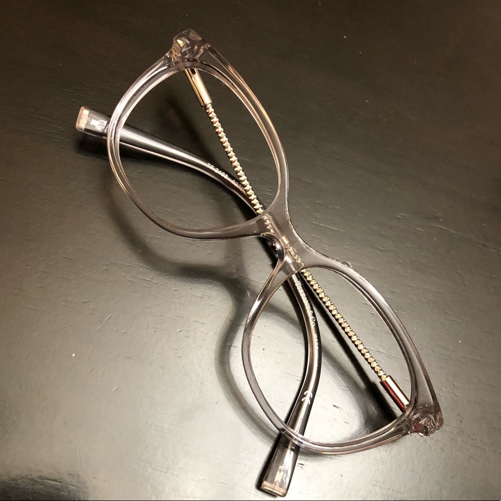 Authentic Tiffany & Co. Glasses Frames